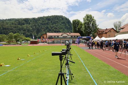 Preko 350 lokostrelcev iz 37 držav tekmuje na osmem Veronikinem pokalu (12)